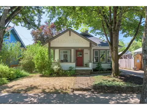 1148 W 5th Ave, Eugene, OR 97402