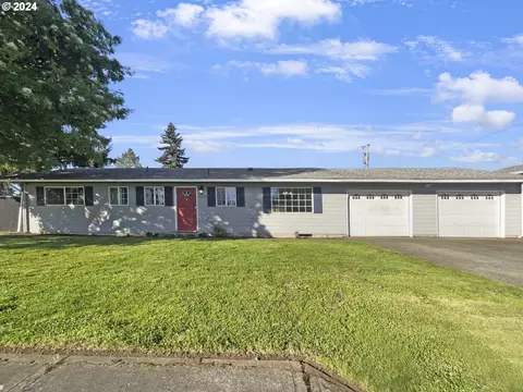 4103 NE Thurston Way, Vancouver, WA 98662