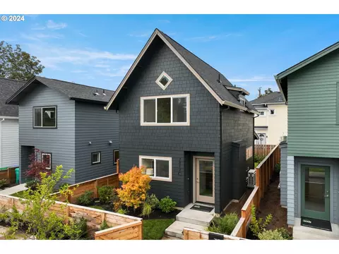 7817 N Portsmouth Ave #C, Portland, OR 97203