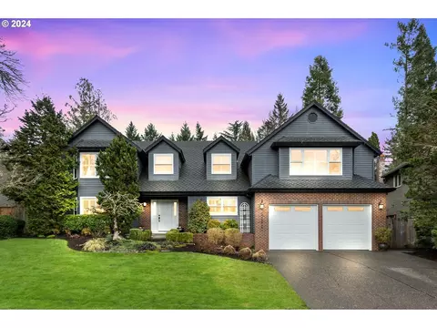 3252 NW 126th Pl, Portland, OR 97229