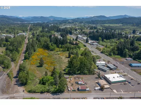 500 55-1main St #100-1, Sweet Home, OR 97386