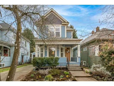 3550 SE Morrison St, Portland, OR 97214