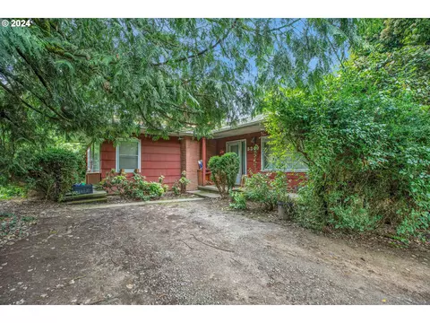 5349 SE Jenne Rd, Portland, OR 97236
