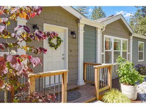 26302 Sitkum St SE, Lyons, OR 97358 photo 1