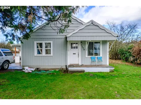1248 1st Ave, Sweet Home, OR 97386