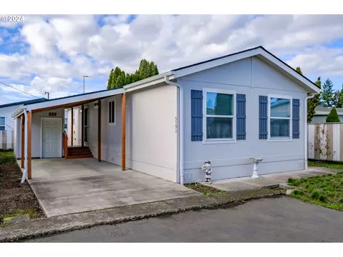 5593 43rd Pl NE, Salem, OR 97305