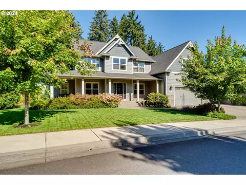 6098 Graystone Loop, Springfield, OR 97478
