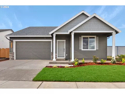 5433 Earth Pl NE, Salem, OR 97305