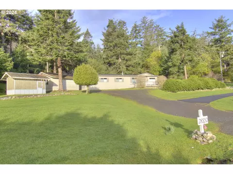 28552 Hunter Creek Loop, Gold Beach, OR 97444