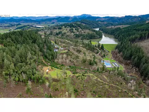 0 Lake View Dr, Sutherlin, OR 97479