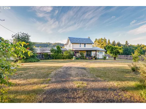 31753 Lynx Hollow Rd, Creswell, OR 97426