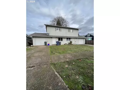 530 Gilfry Ave, Creswell, OR 97426