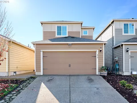 878 S View Dr, Molalla, OR 97038