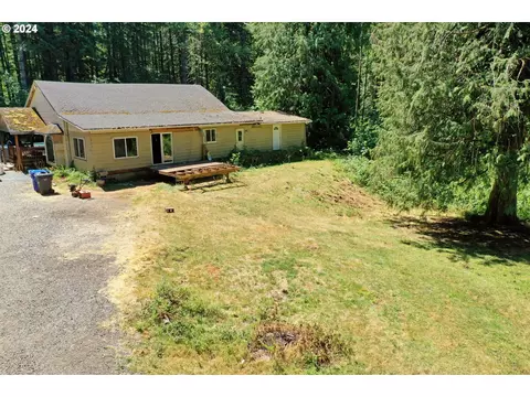 22980 S Highway 211, Colton, OR 97017