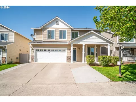 2312 NW 10th St, Battle Ground, WA 98604