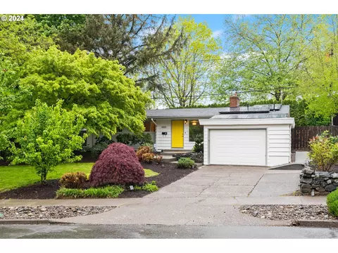9885 SW Ardenwood St, Portland, OR 97225