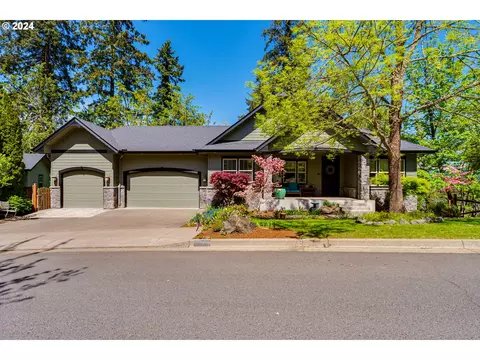 6286 Fernhill Loop, Springfield, OR 97478