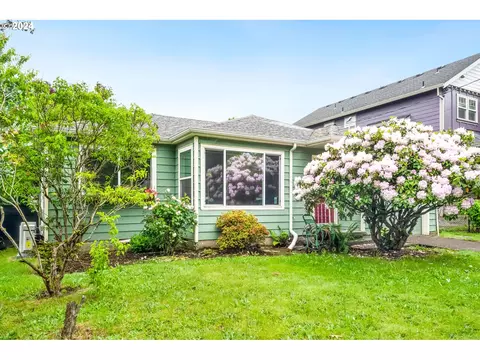4346 SE 45th Ave, Portland, OR 97206