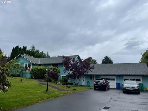 5950 SE 141st Ave, Portland, OR 97236