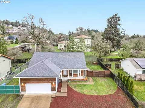 315 Topaz St, Philomath, OR 97370