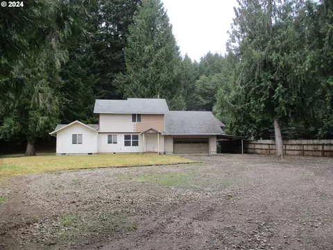 1425 Heather Ln, Vernonia, OR 97064