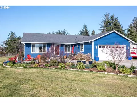 87512 Dahl Ln, Bandon, OR 97411