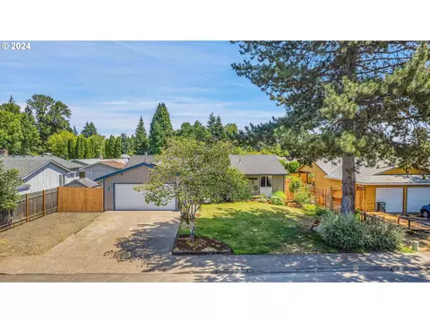 1322 SE 28th Ave, Hillsboro, OR 97123
