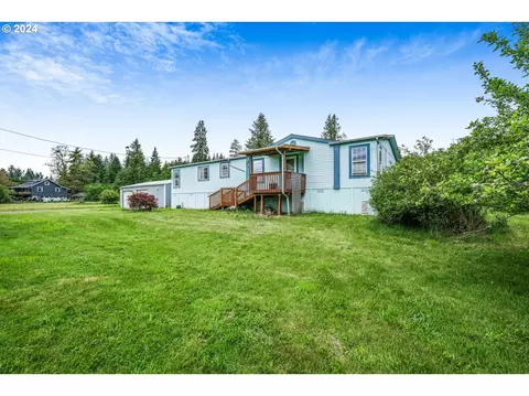 2387 N Mist Dr, Vernonia, OR 97064