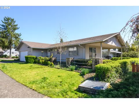 12050 SW King George Dr, Portland, OR 97224