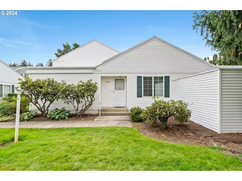 13290 SW 17th St, Beaverton, OR 97008