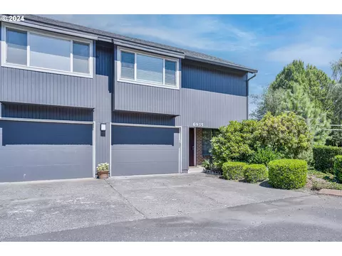 6935 NE 15th Ave, Portland, OR 97211