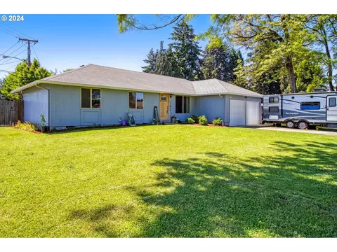 492 Dean Ave, Eugene, OR 97404