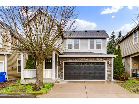 1146 Stevi Shay Ln, Eugene, OR 97404