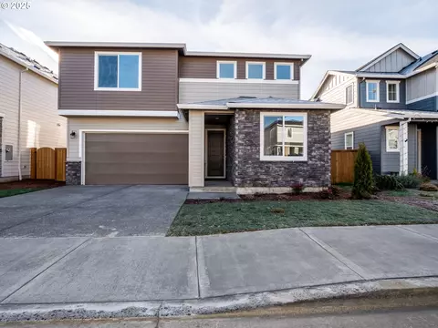 13521 NE 116th St, Brush Prairie, WA 98606