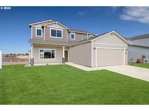 2123 NE 5th St, Hermiston, OR 97838