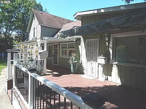 731 W 8th Ave, Eugene, OR 97402