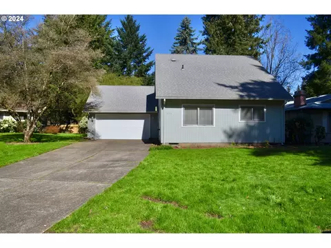 616 NE Pinebrook Ave, Vancouver, WA 98684