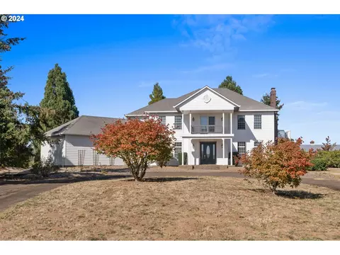 10695 S Bremer Rd, Canby, OR 97013