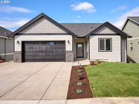447 Eaglet St, Salem, OR 97304