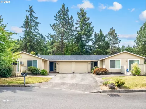 23710 NE Stanley St, Wood Village, OR 97060