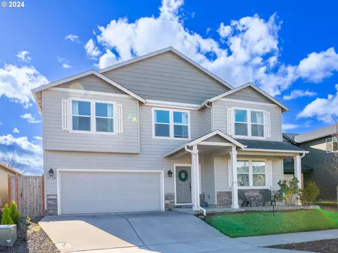 5778 Donohoe Ave, Eugene, OR 97402