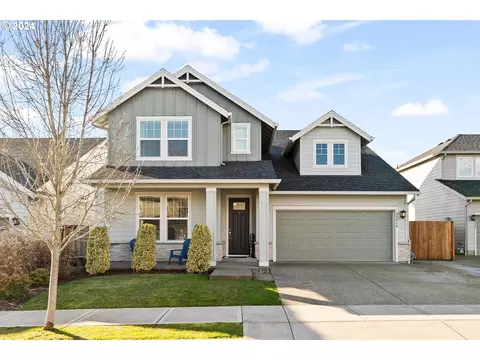 11616 NW 2nd Ct, Vancouver, WA 98685