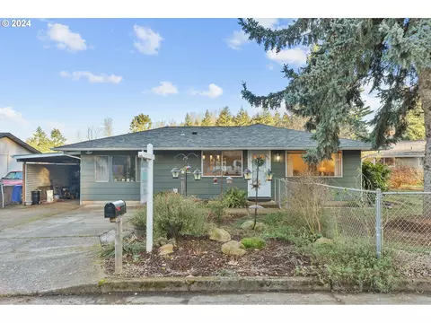 22060 S Leslie Ave, Beavercreek, OR 97004
