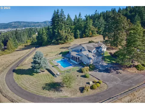 16258 S Forsythe Rd, Oregon City, OR 97045