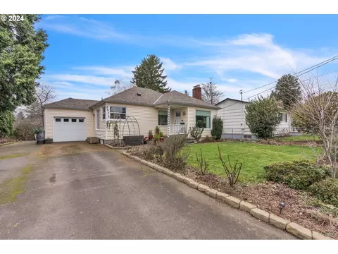 2531 NE 107th Ave, Portland, OR 97220