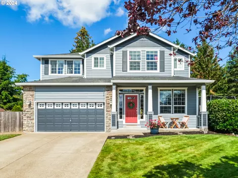 13211 SE Kisor Ct, Happy Valley, OR 97086