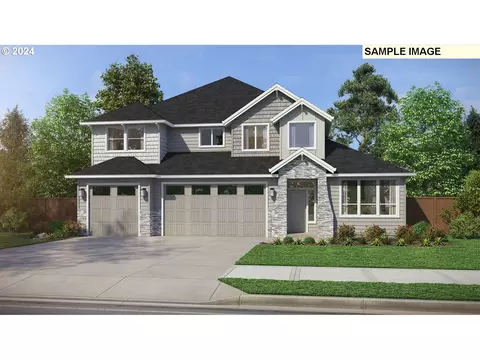 1116 N Helens View Dr, Ridgefield, WA 98642