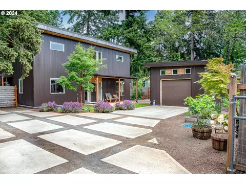 383 Irving Rd, Eugene, OR 97404