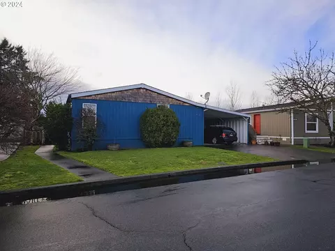 4655 SE 133rd Dr #89, Portland, OR 97236