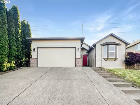 6510 NE 163rd Ave, Vancouver, WA 98682